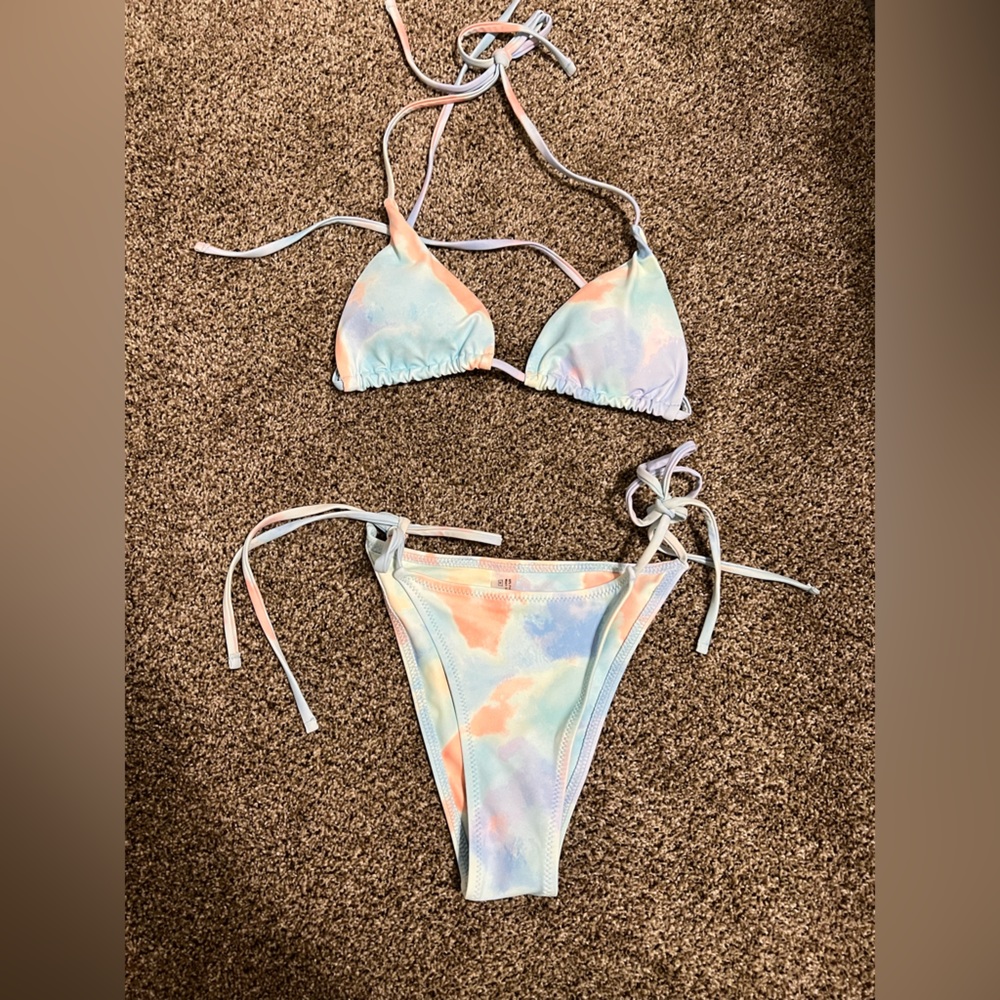 Shein bikini